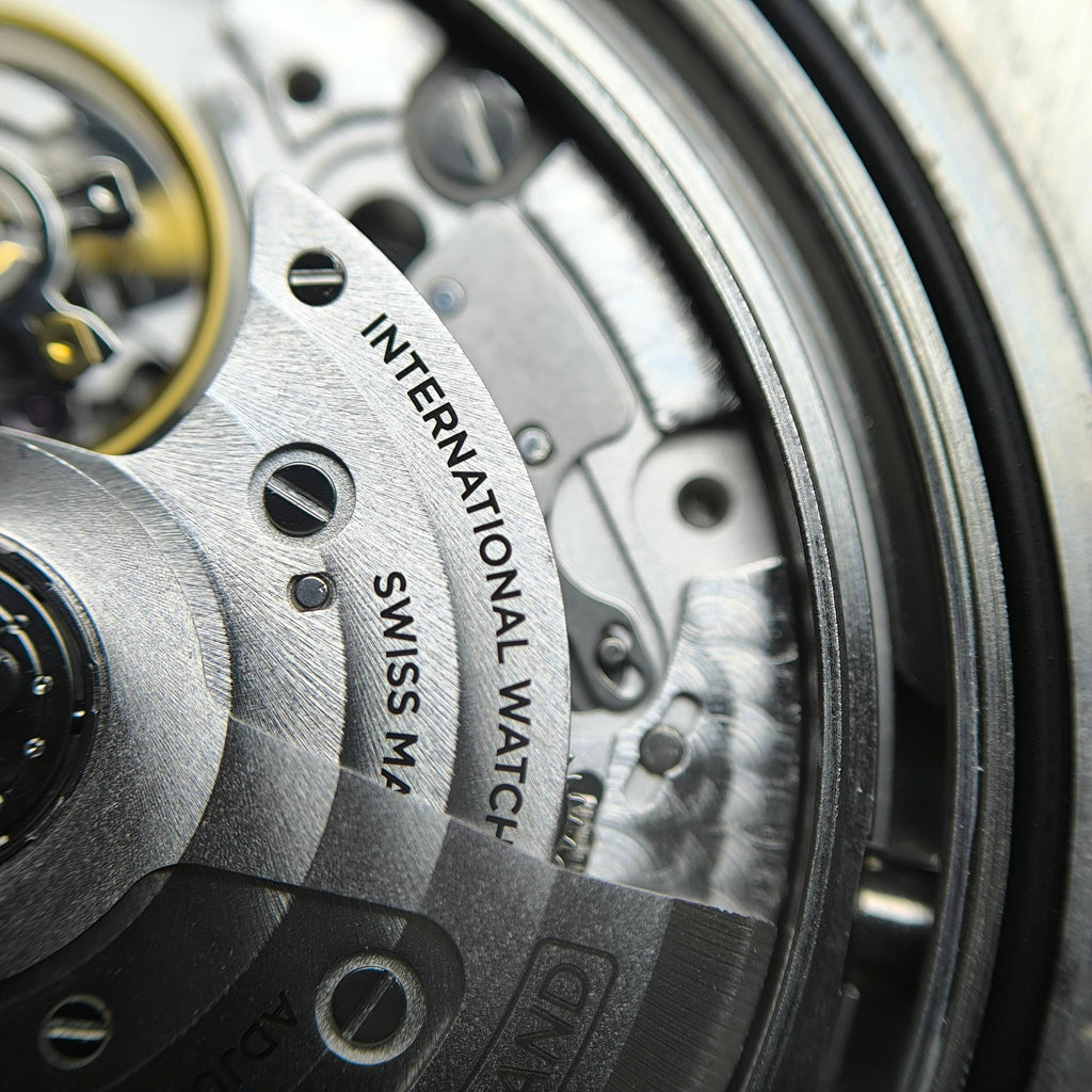 IWC Engineer 40 millimeters IW328901