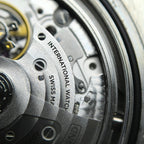 IWC Engineer 40 millimeters IW328901
