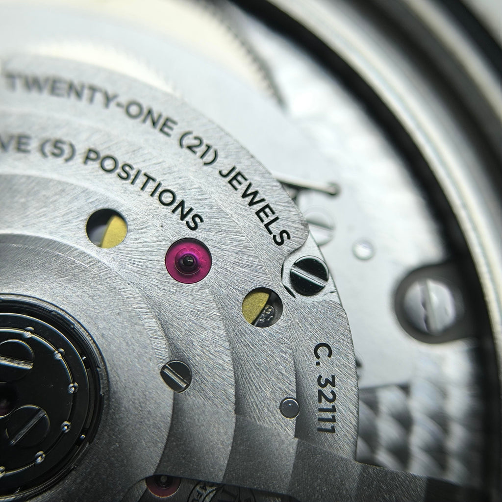 IWC Engineer 40 millimeters IW328901