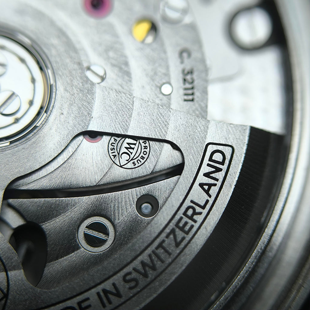 IWC Engineer 40 millimeters IW328901