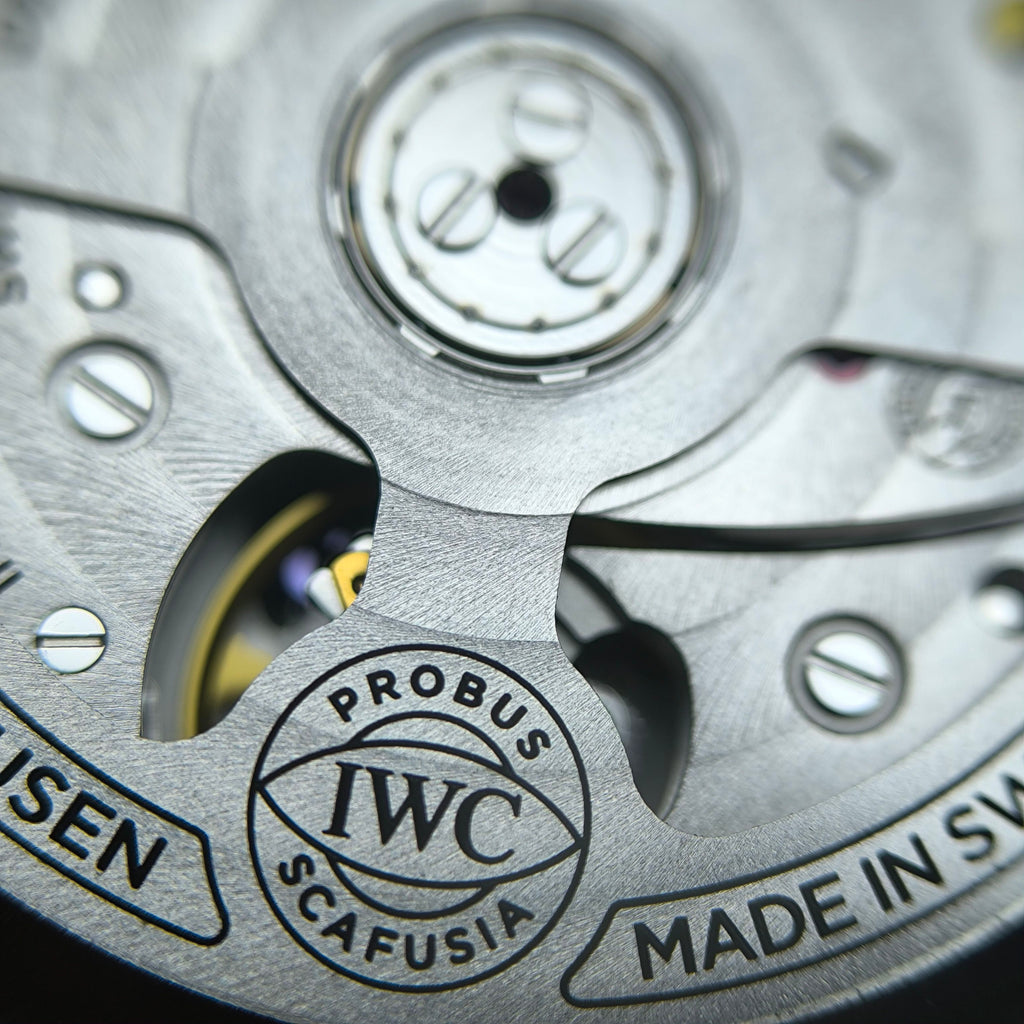 IWC Engineer 40 millimeters IW328901