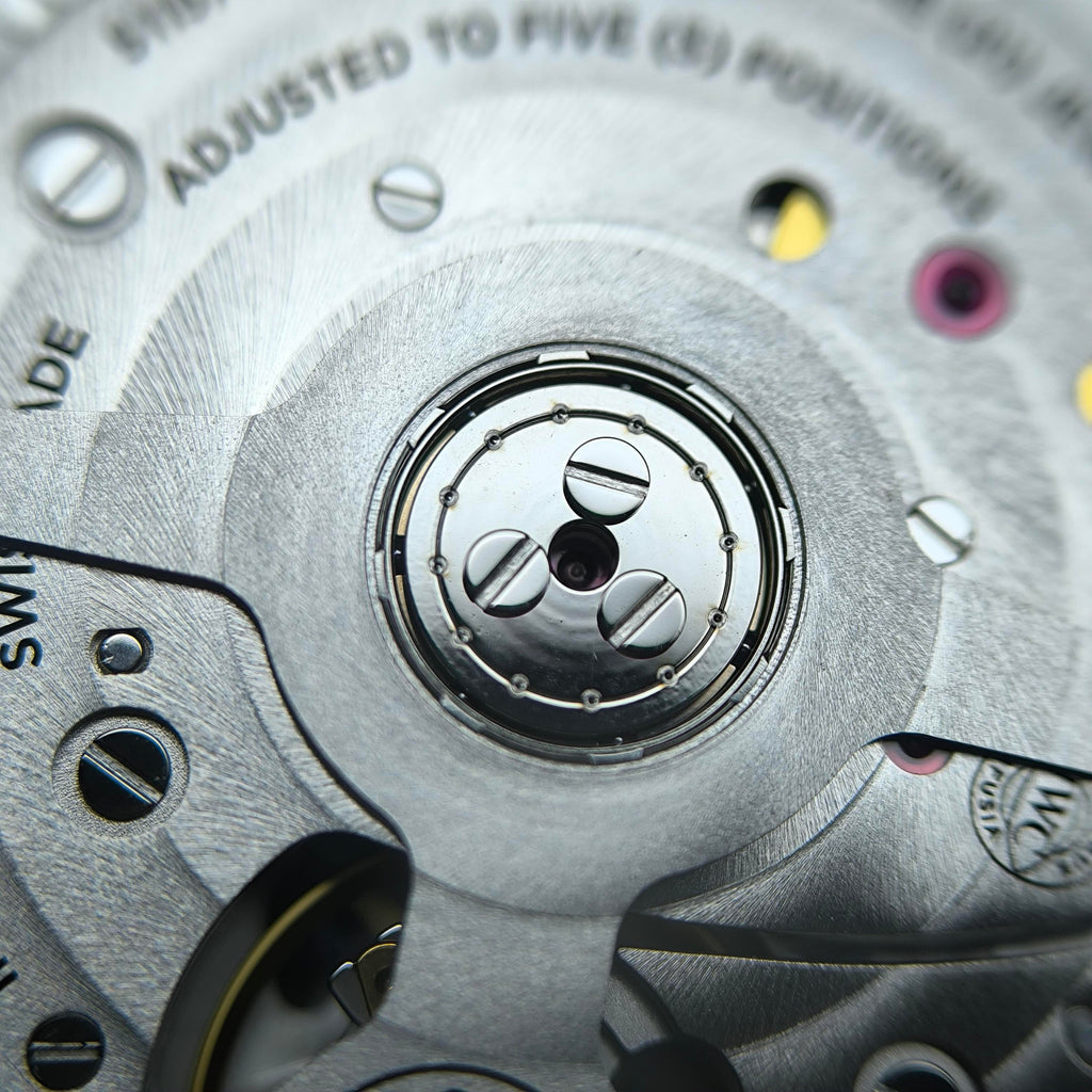 IWC Engineer 40 millimeters IW328901
