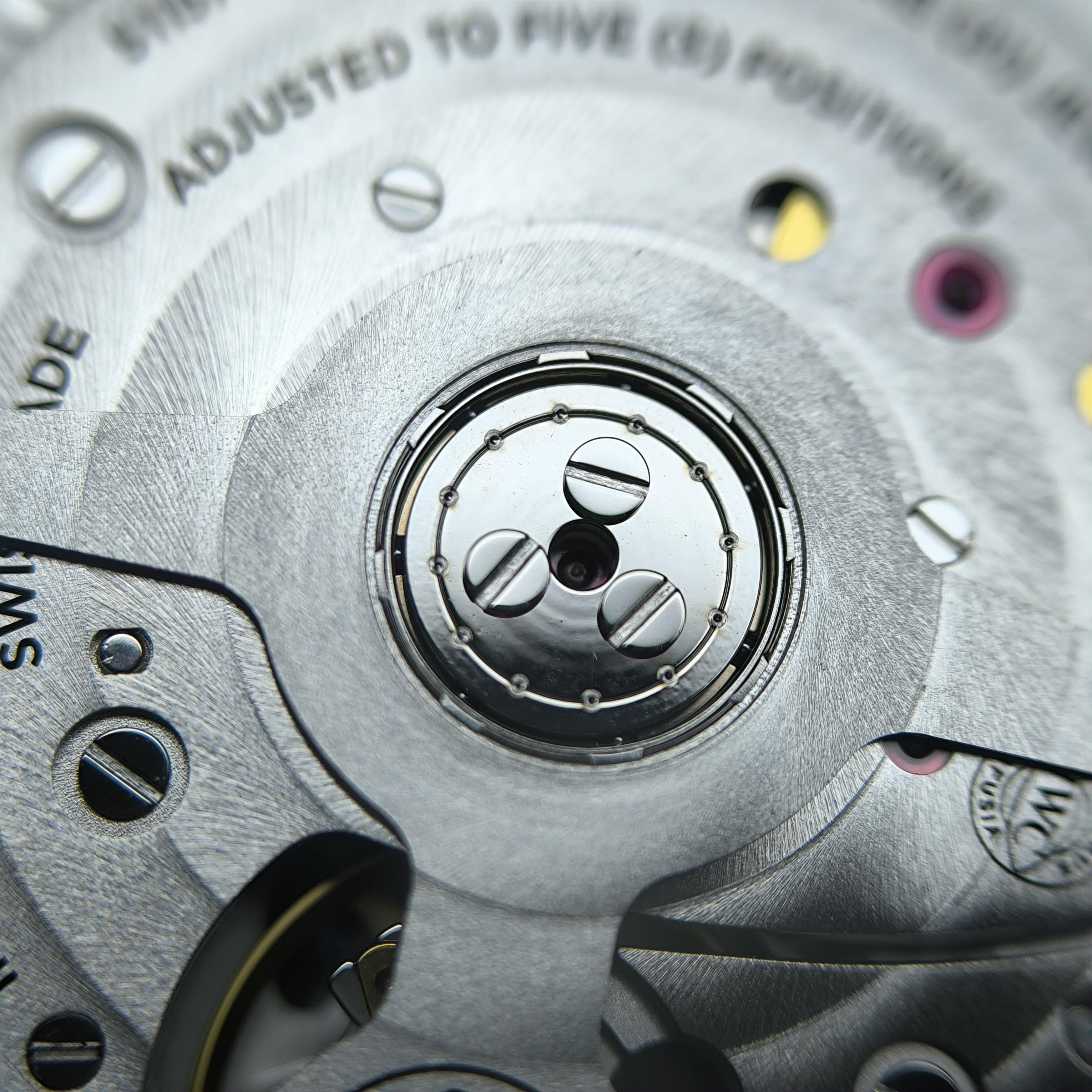IWC Engineer 40 millimeters IW328901