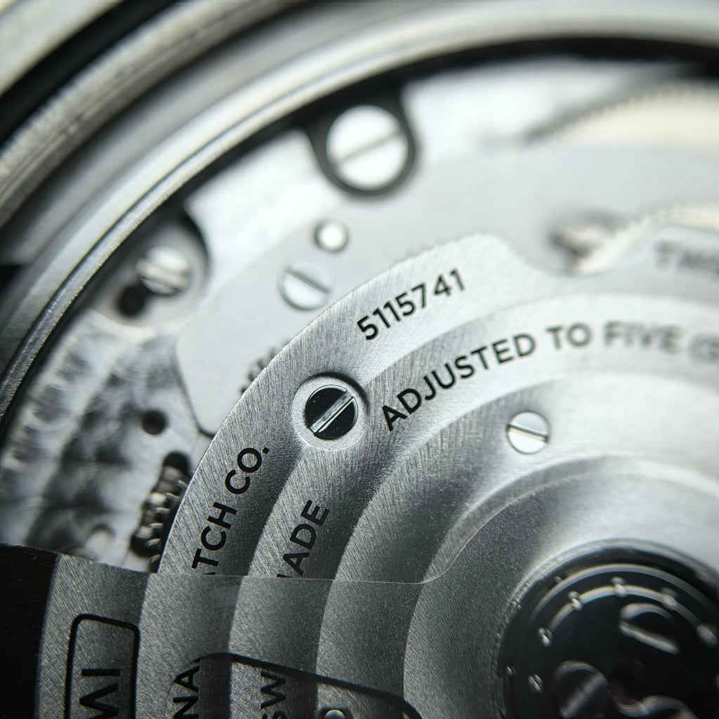 IWC Engineer 40 millimeters IW328901