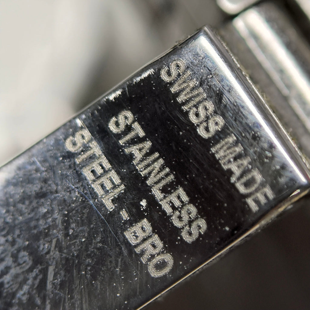 IWC Engineer 40 millimeters IW328901