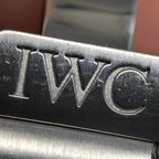 IWC Engineer 40 millimeters IW328901