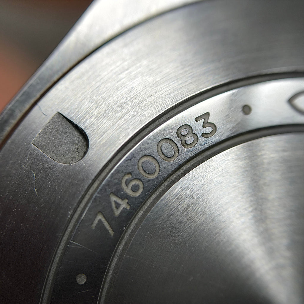 IWC Engineer 40 millimeters IW328901