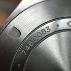 IWC Engineer 40 millimeters IW328901