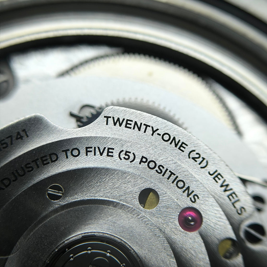 IWC Engineer 40 millimeters IW328901