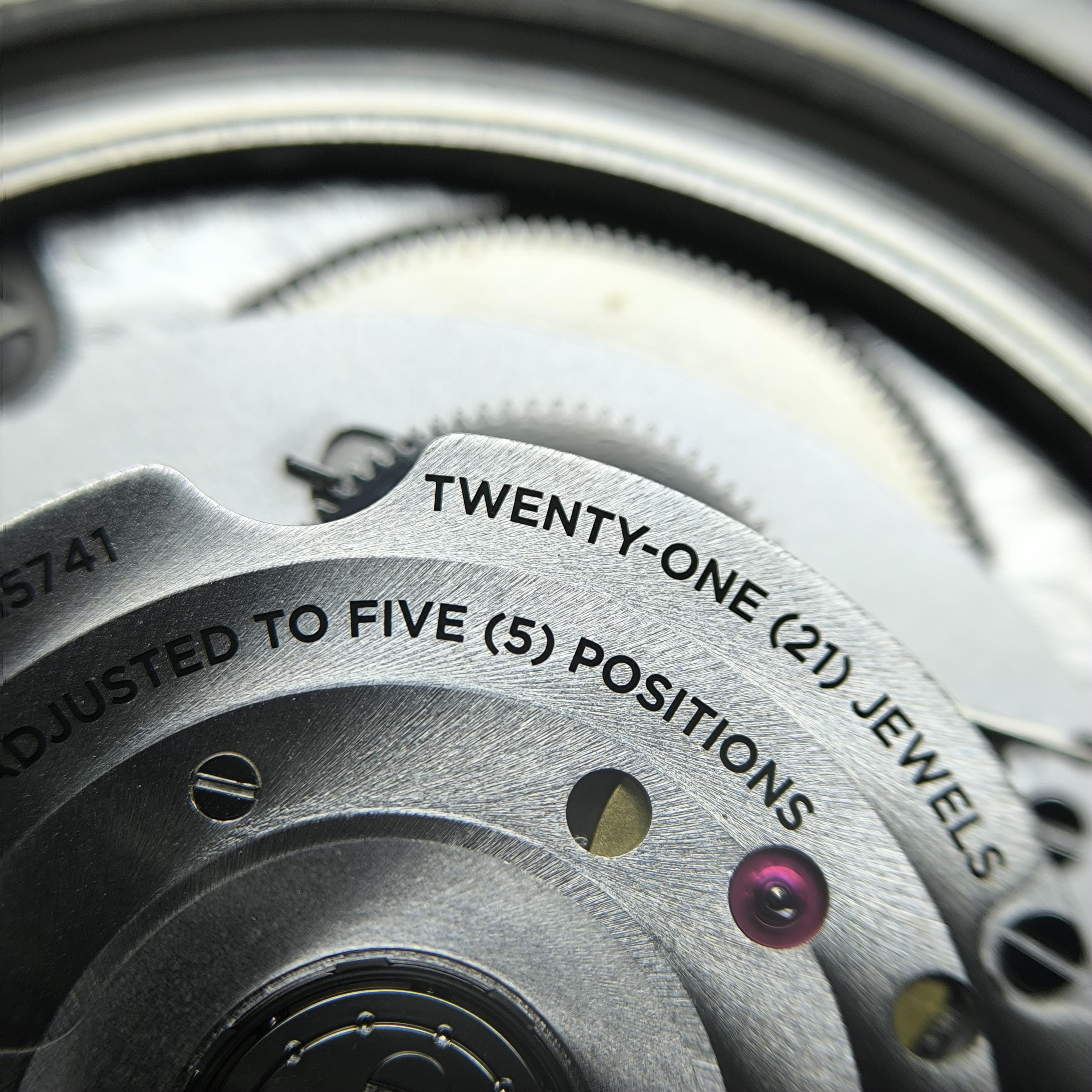 IWC Engineer 40 millimeters IW328901
