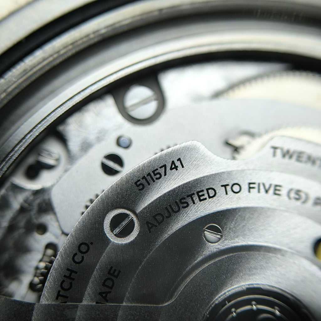 IWC Engineer 40 millimeters IW328901