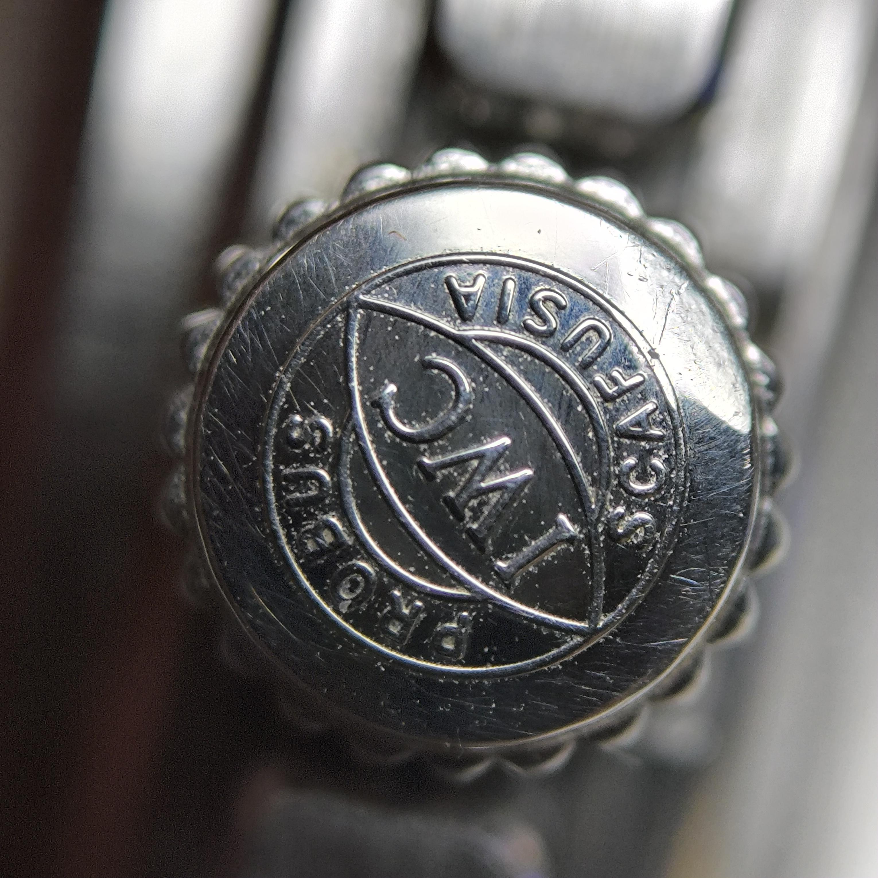 IWC Engineer 40 millimeters IW328901