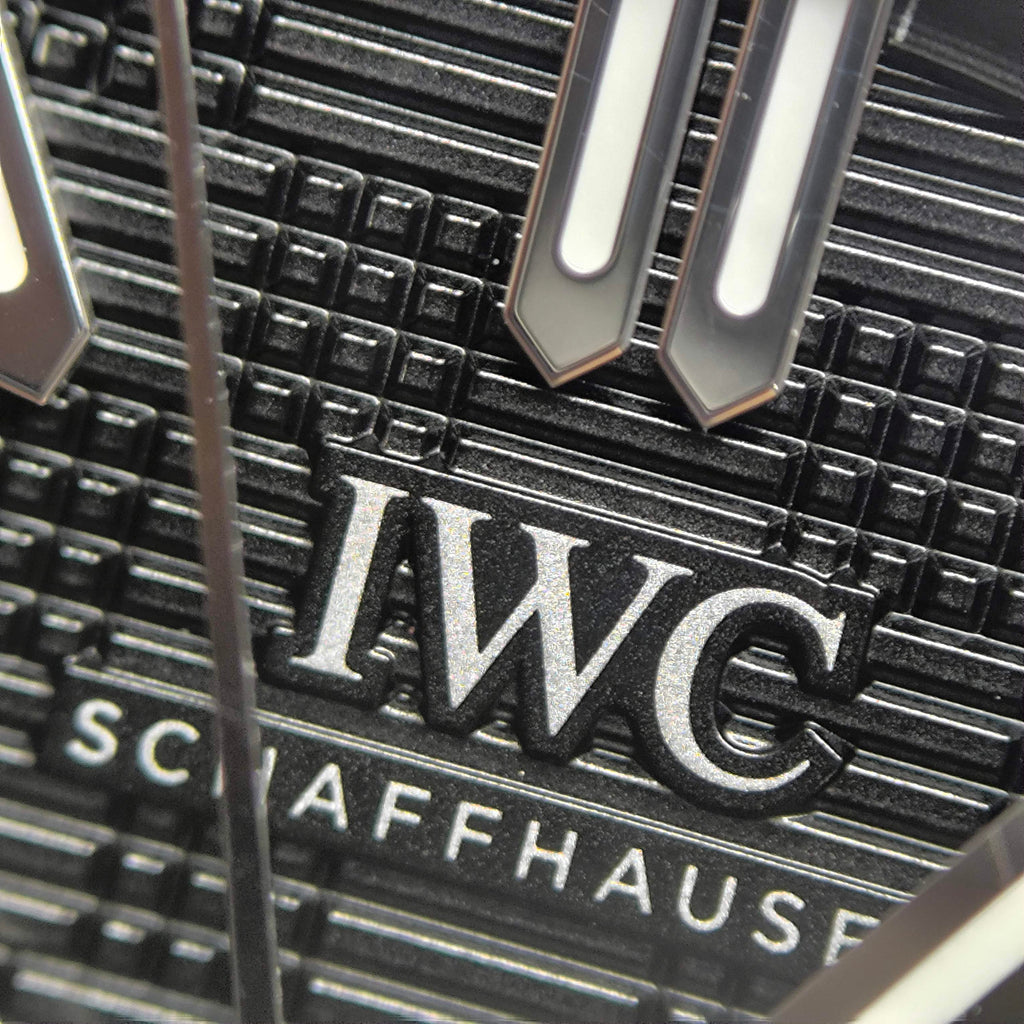 IWC Engineer 40 millimeters IW328901