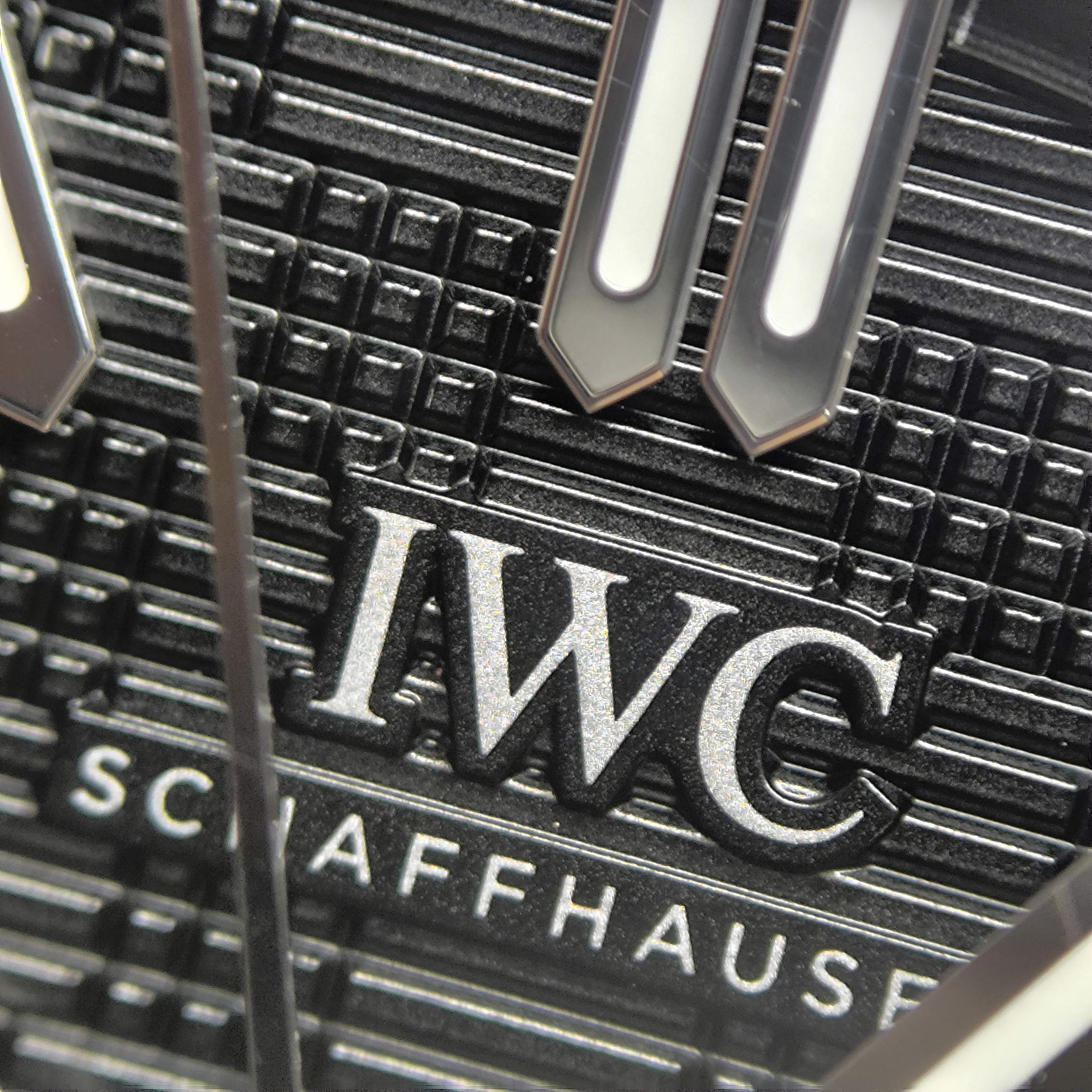 IWC Engineer 40 millimeters IW328901