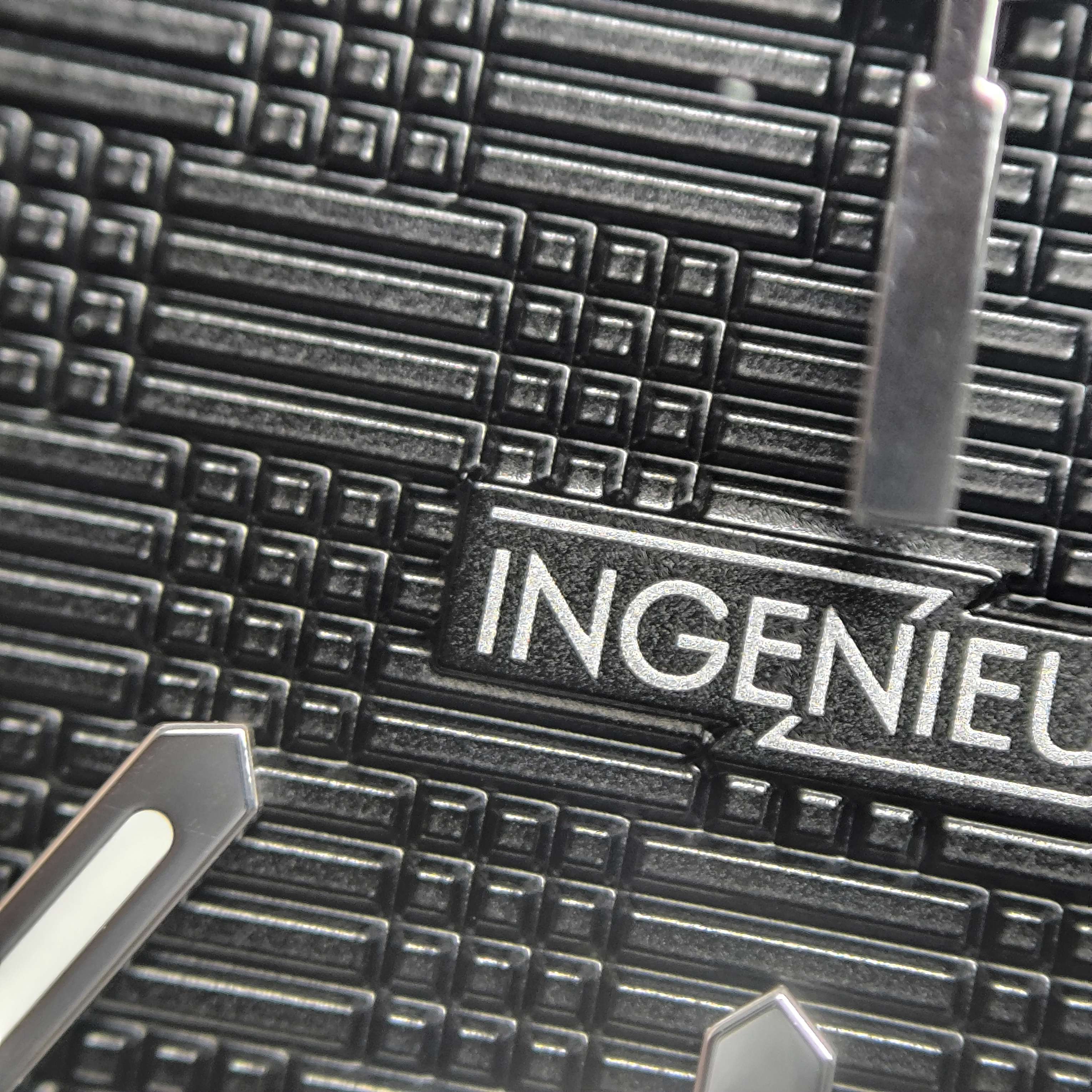 IWC Engineer 40 millimeters IW328901