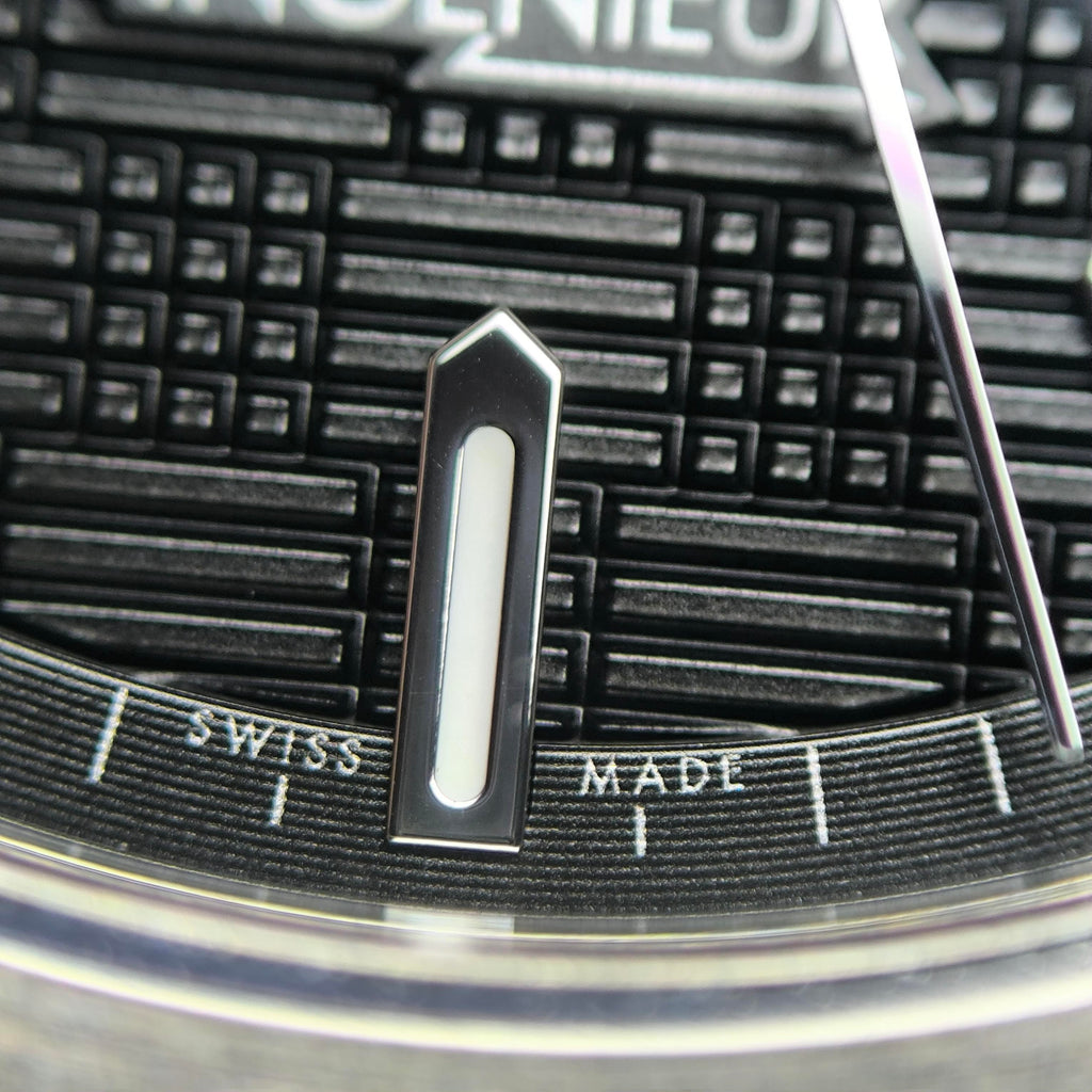 IWC Engineer 40 millimeters IW328901