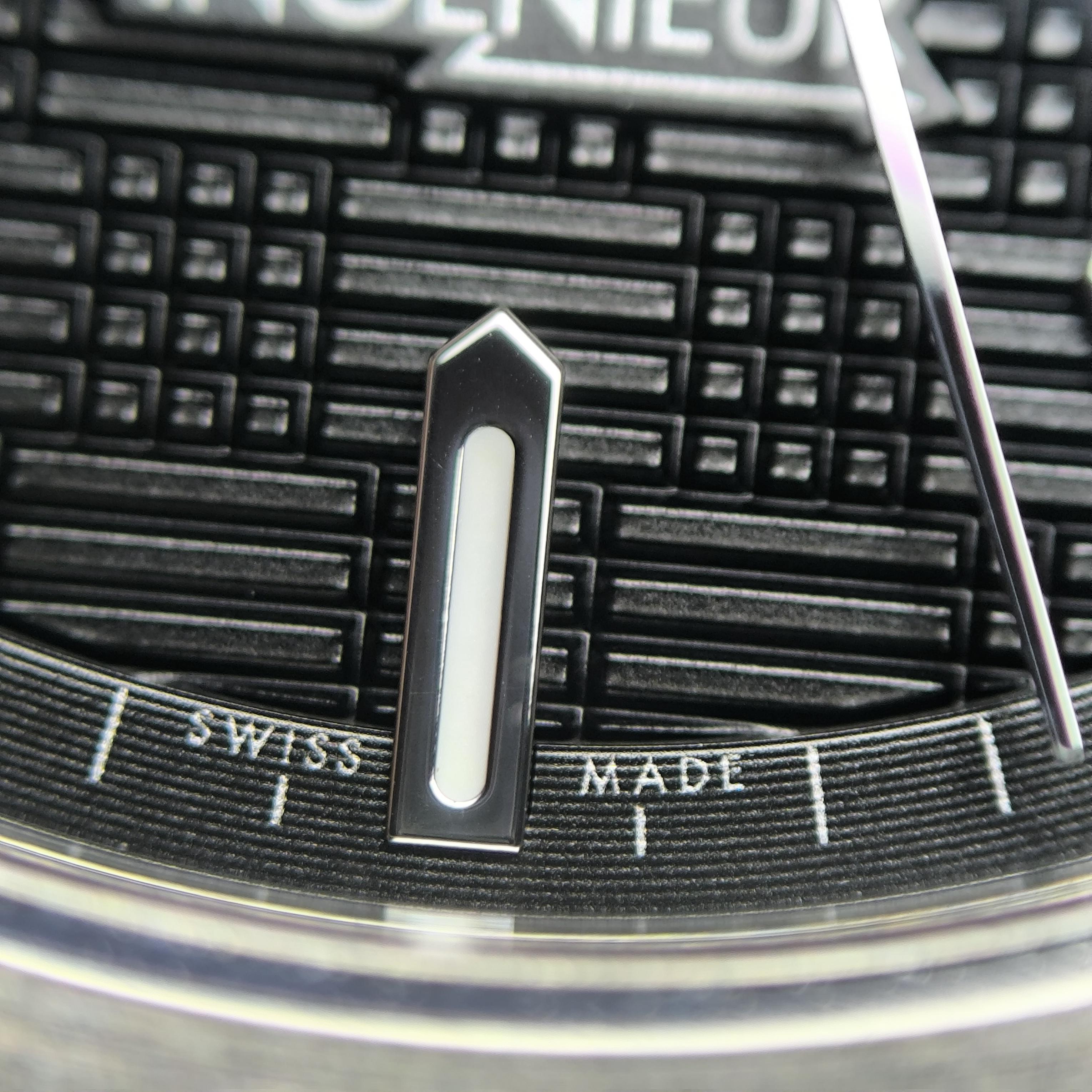 IWC Engineer 40 millimeters IW328901
