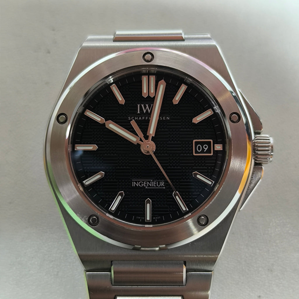 IWC Engineer 40 millimeters IW328901