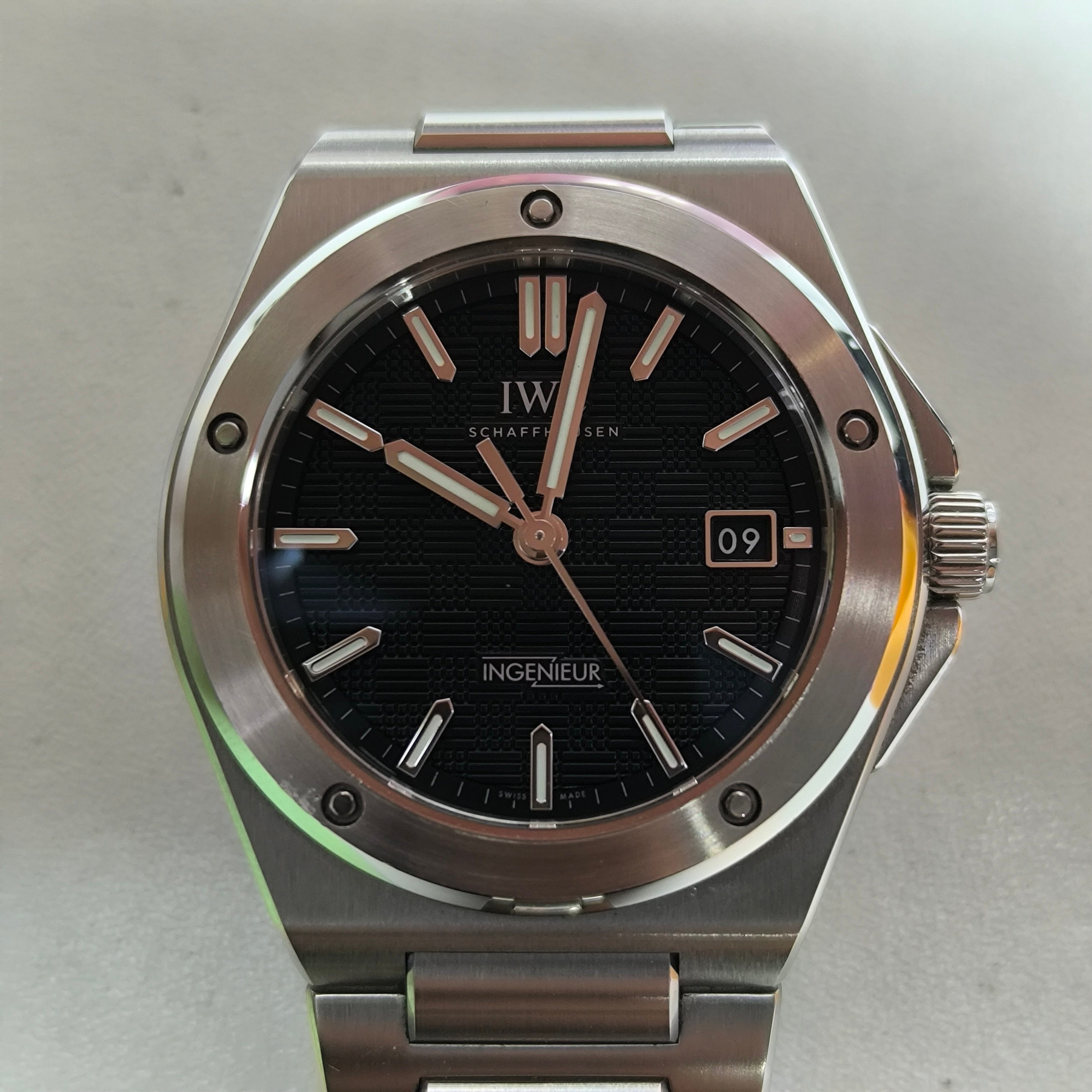 IWC Engineer 40 millimeters IW328901