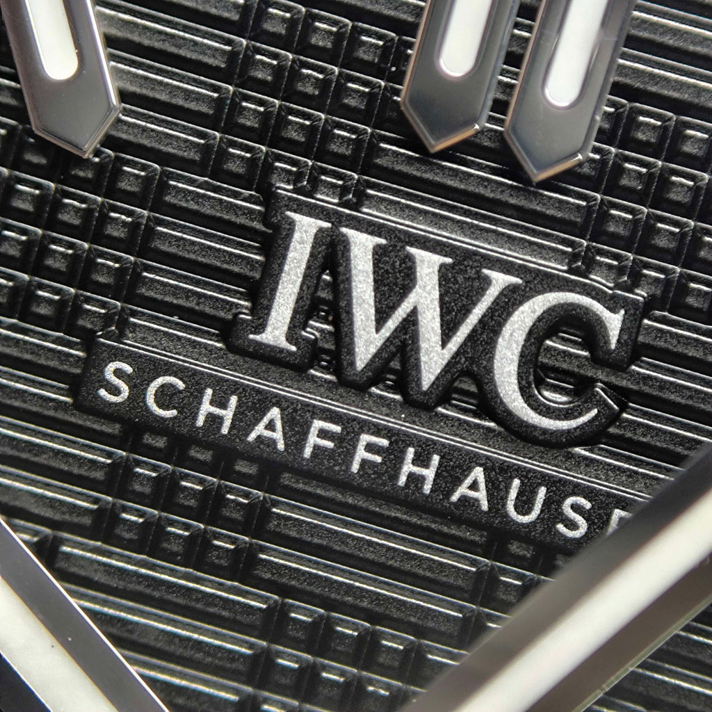 IWC Engineer 40 millimeters IW328901