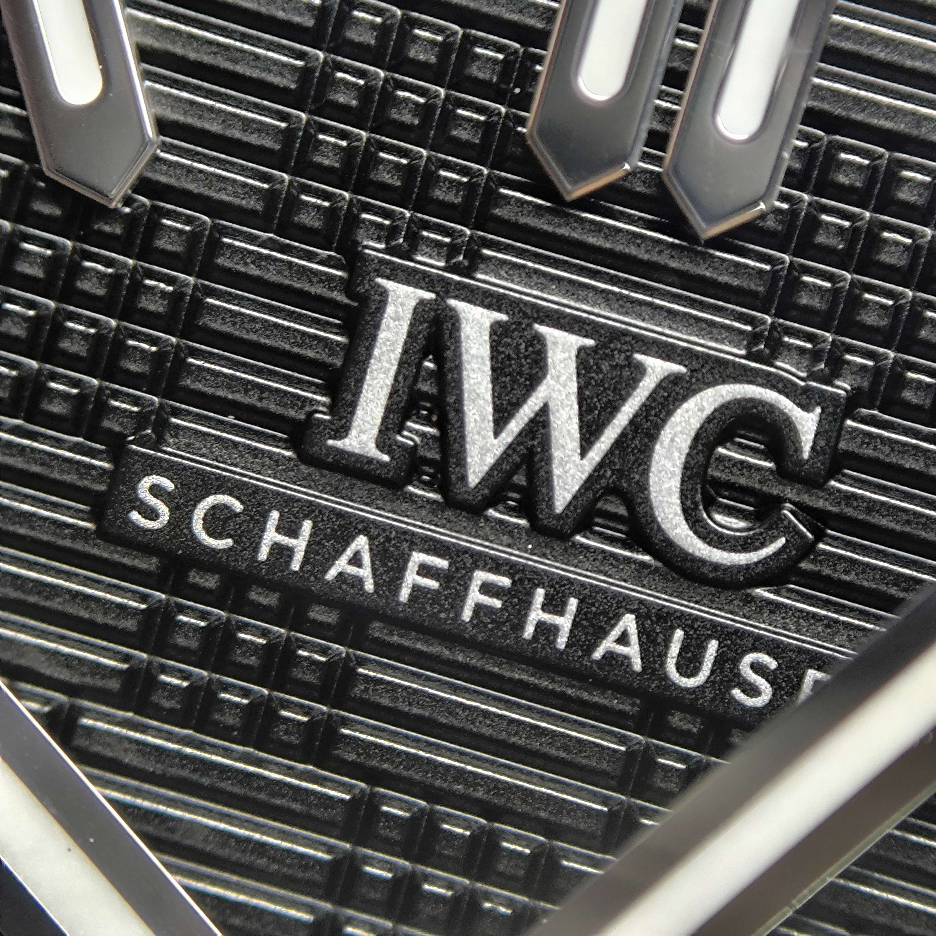 IWC Engineer 40 millimeters IW328901