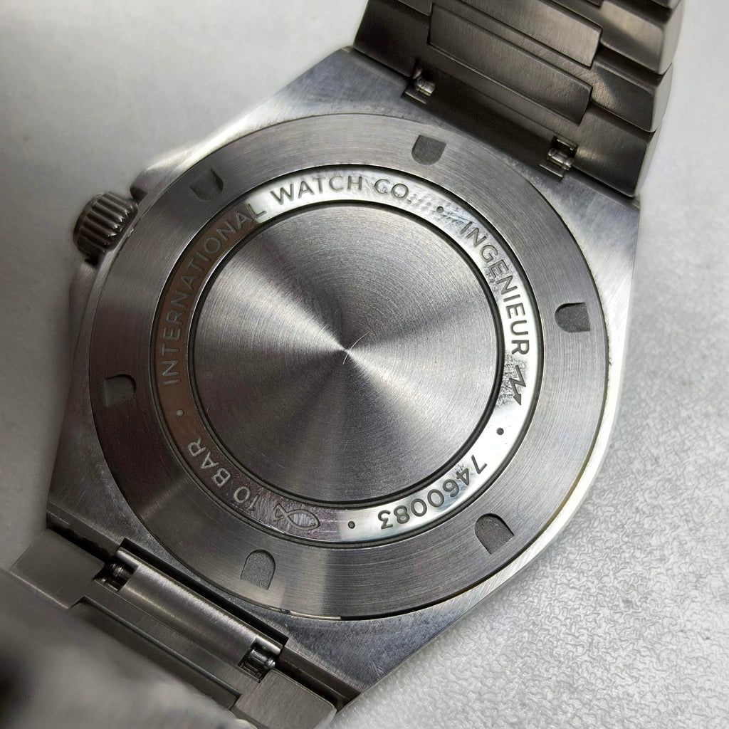 IWC Engineer 40 millimeters IW328901