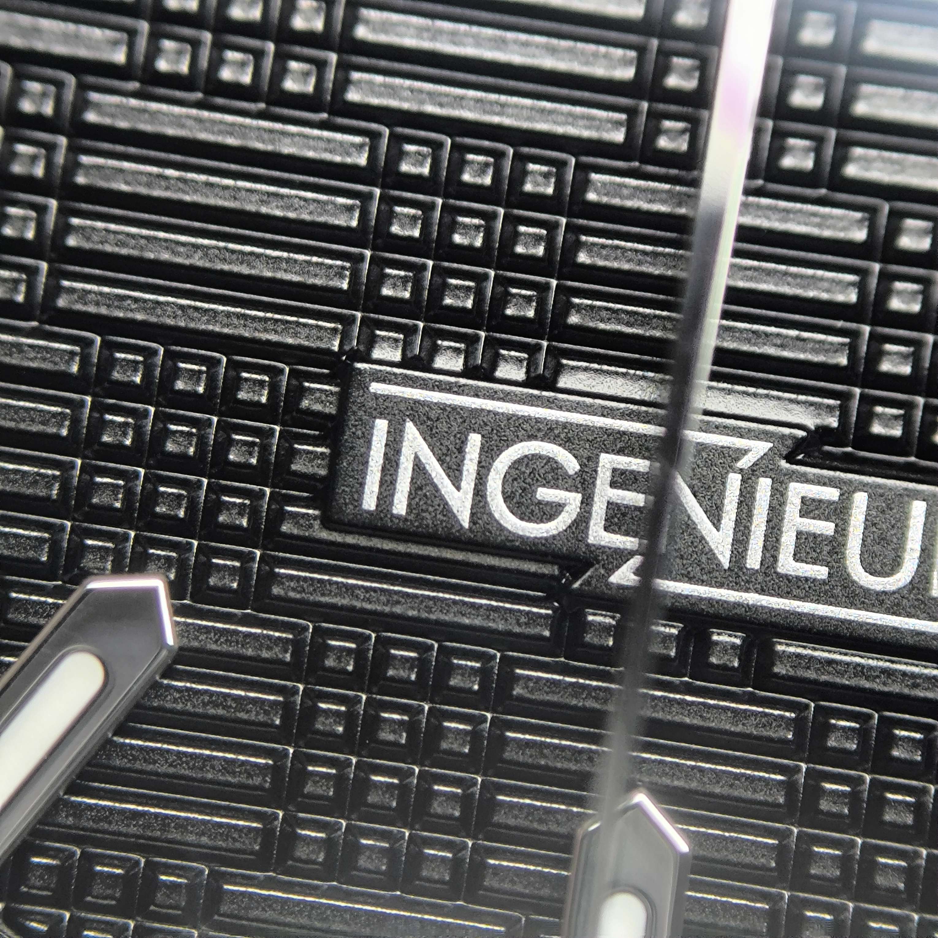 IWC Engineer 40 millimeters IW328901