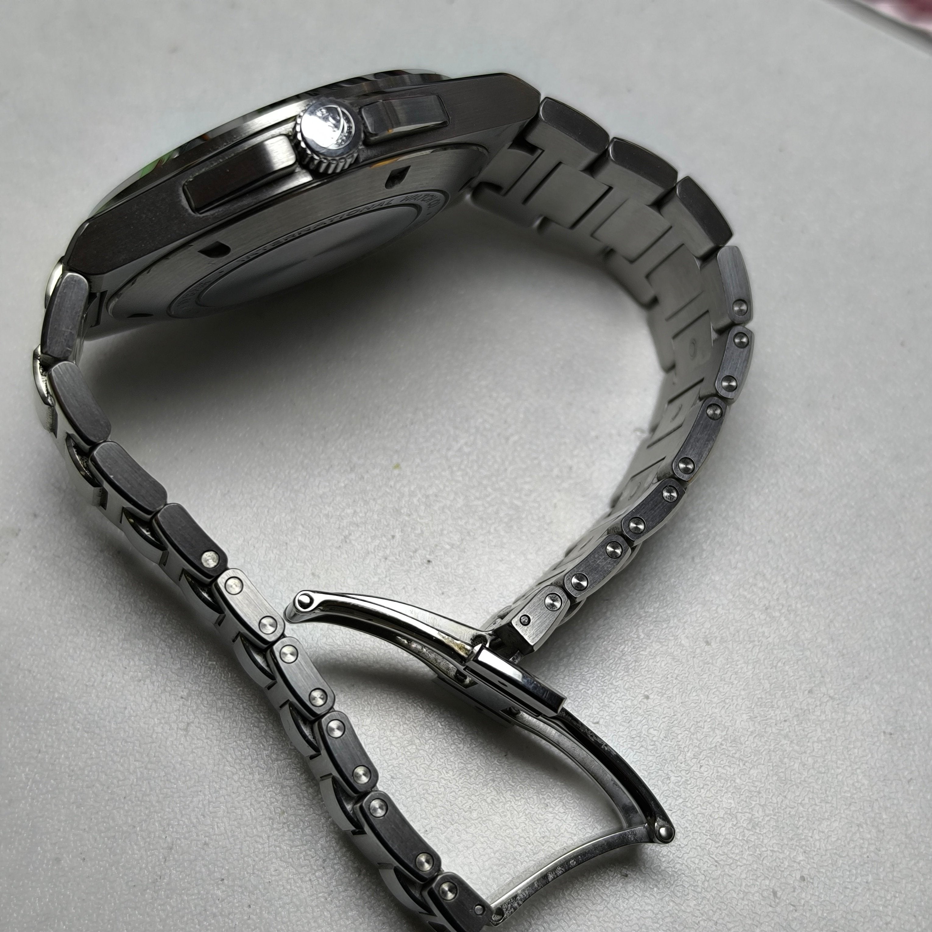 IWC Engineer 40 millimeters IW328901