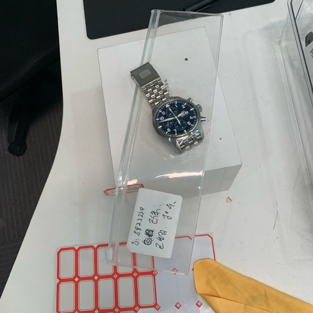 IWC Pilot’s watch 43 MM IW377717