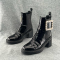 Burberry Black