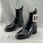 Burberry Black