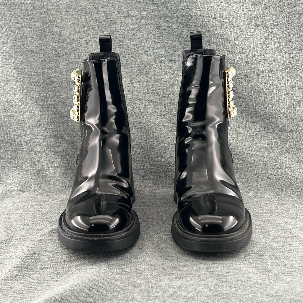 Burberry Black