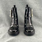 Burberry Black