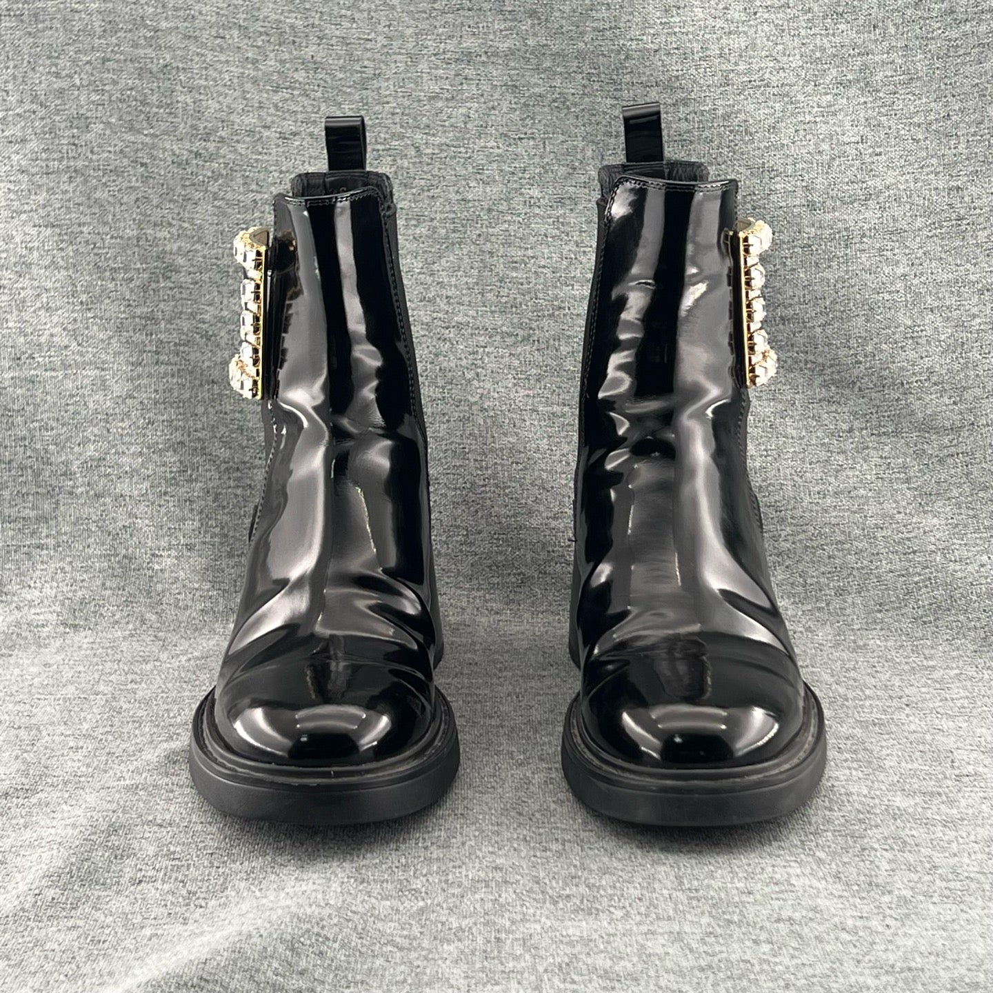 Burberry Black