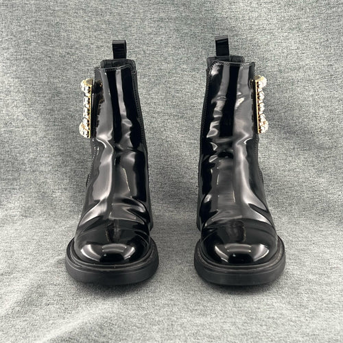 Burberry Black