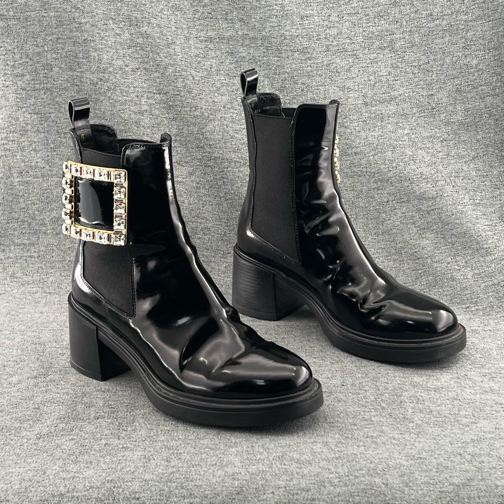 Burberry Black