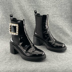 Burberry Black