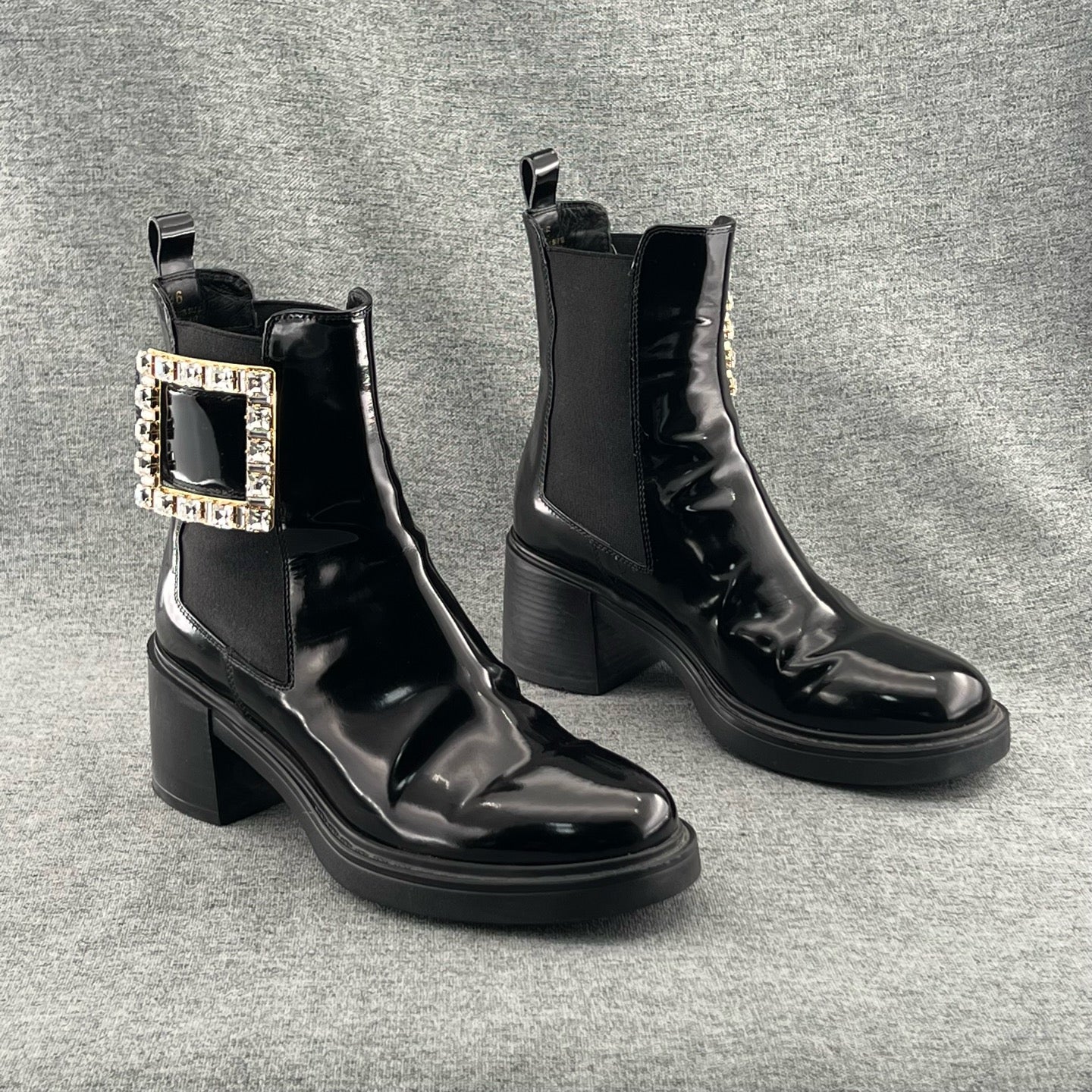 Burberry Black