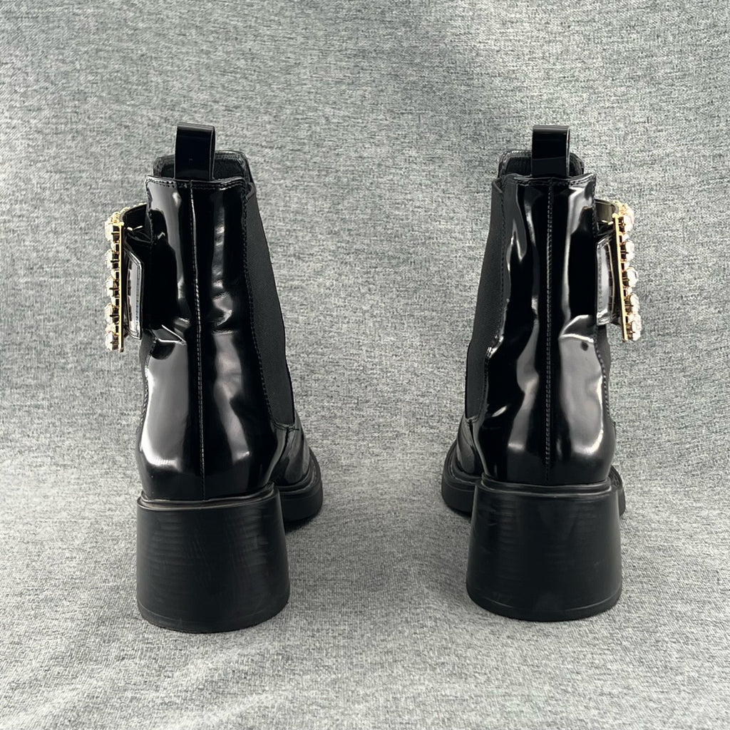 Burberry Black