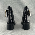 Burberry Black