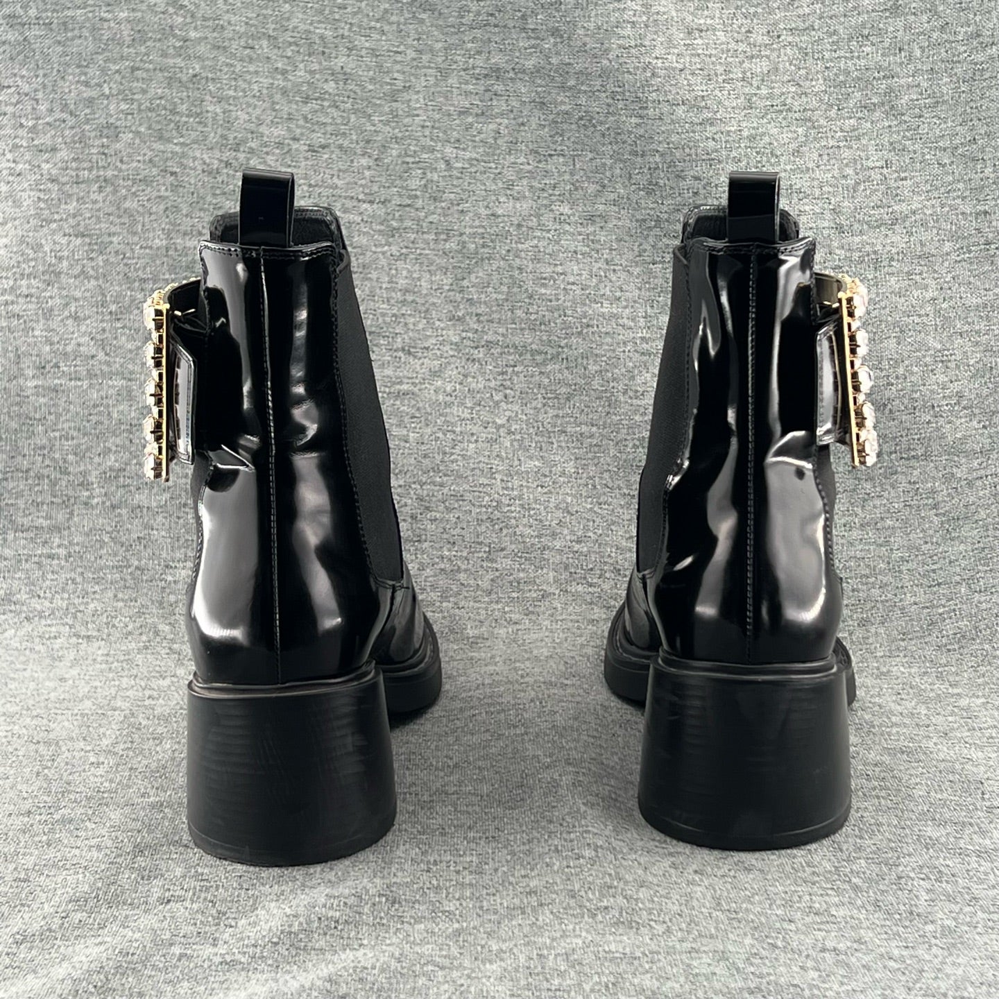 Burberry Black
