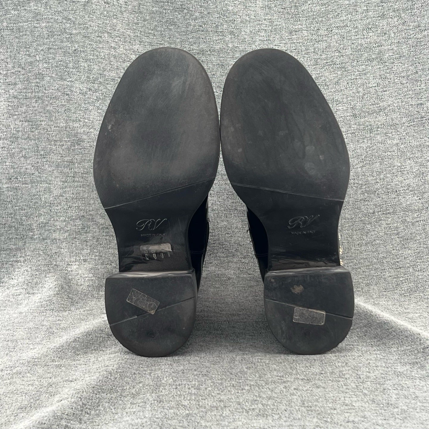 Burberry Black