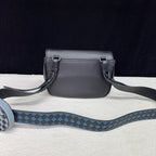Bottega Veneta Saddle Bag