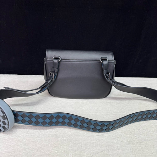 Bottega Veneta Saddle Bag