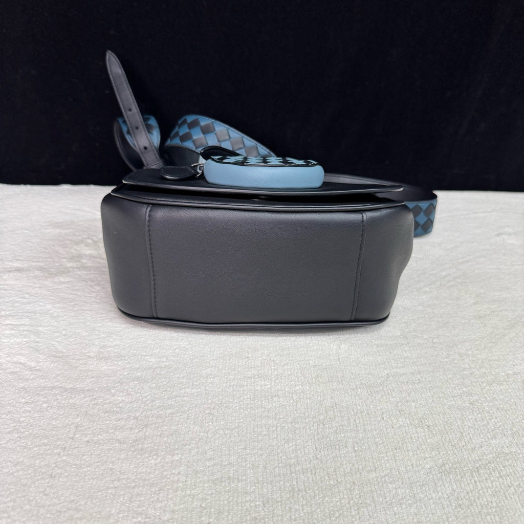 Bottega Veneta Saddle Bag