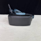 Bottega Veneta Saddle Bag