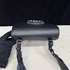 Bottega Veneta Saddle Bag