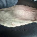 Bottega Veneta Saddle Bag
