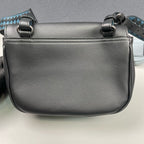 Bottega Veneta Saddle Bag