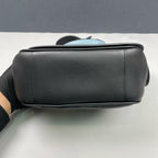 Bottega Veneta Saddle Bag